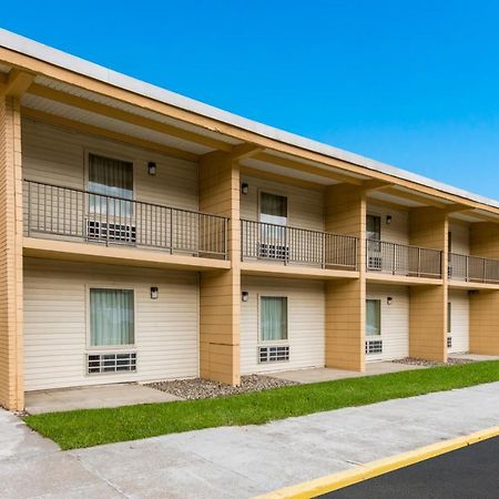 Econo Lodge Inn & Suites Binghamton Εξωτερικό φωτογραφία
