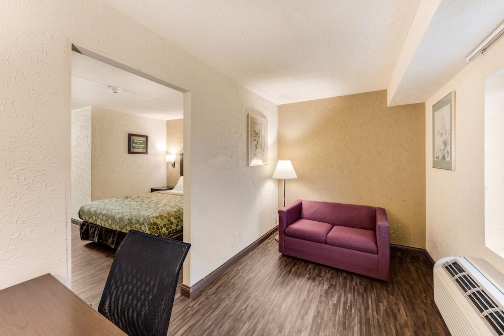 Econo Lodge Inn & Suites Binghamton Εξωτερικό φωτογραφία