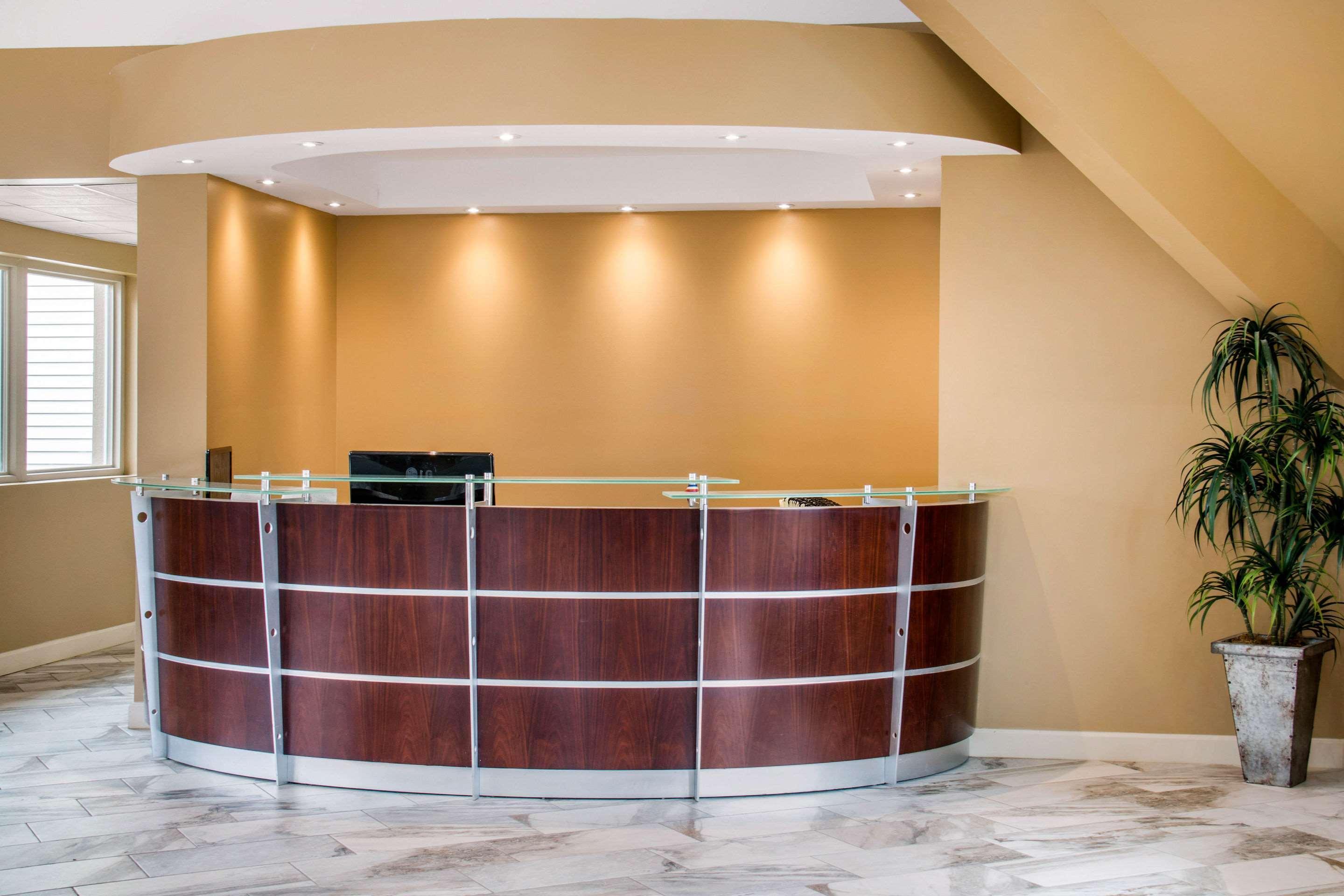 Econo Lodge Inn & Suites Binghamton Εξωτερικό φωτογραφία