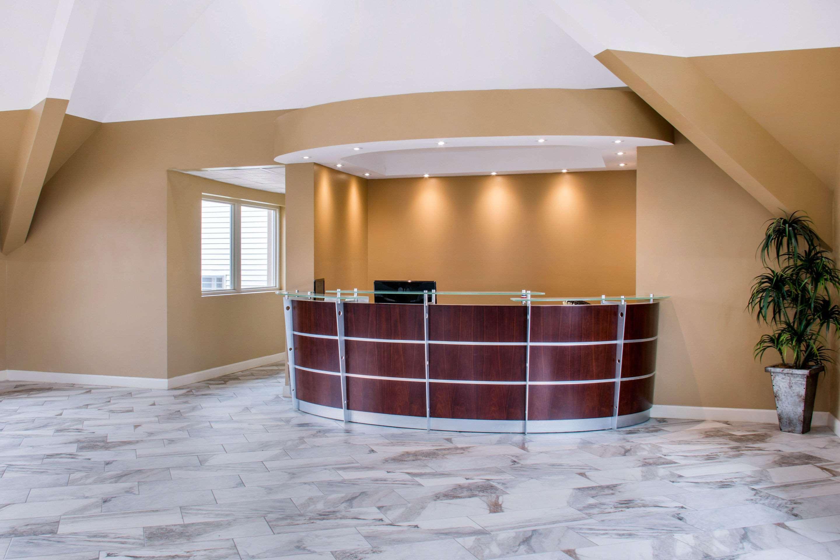 Econo Lodge Inn & Suites Binghamton Εξωτερικό φωτογραφία