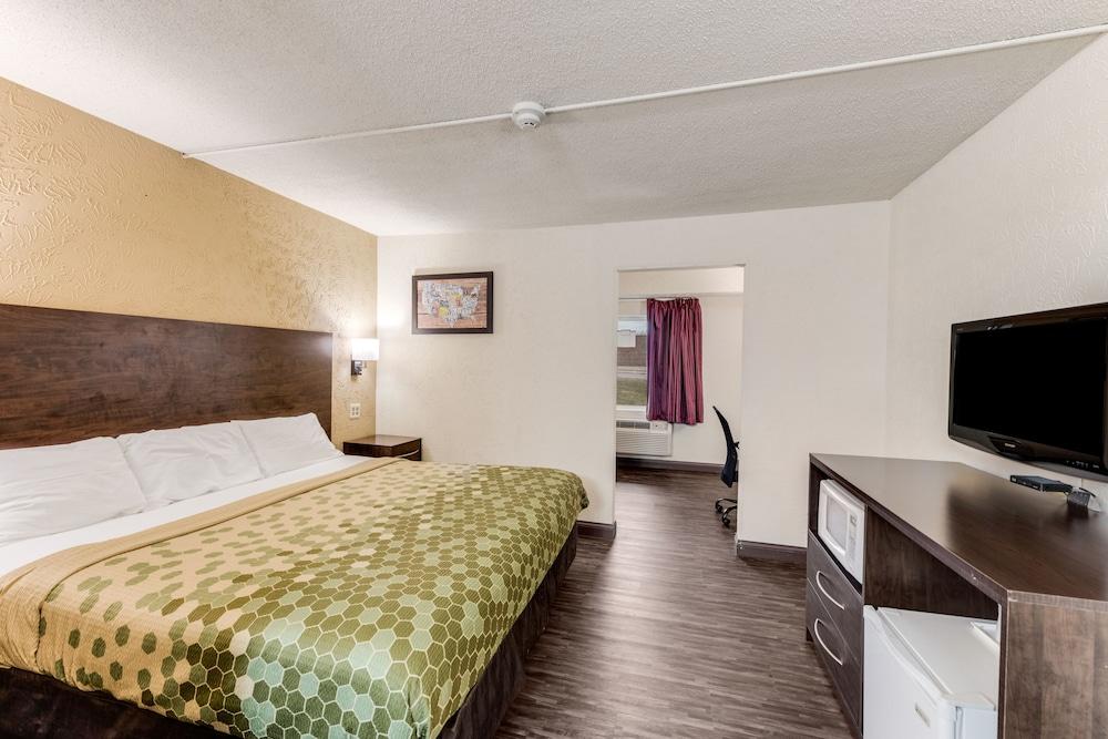 Econo Lodge Inn & Suites Binghamton Εξωτερικό φωτογραφία