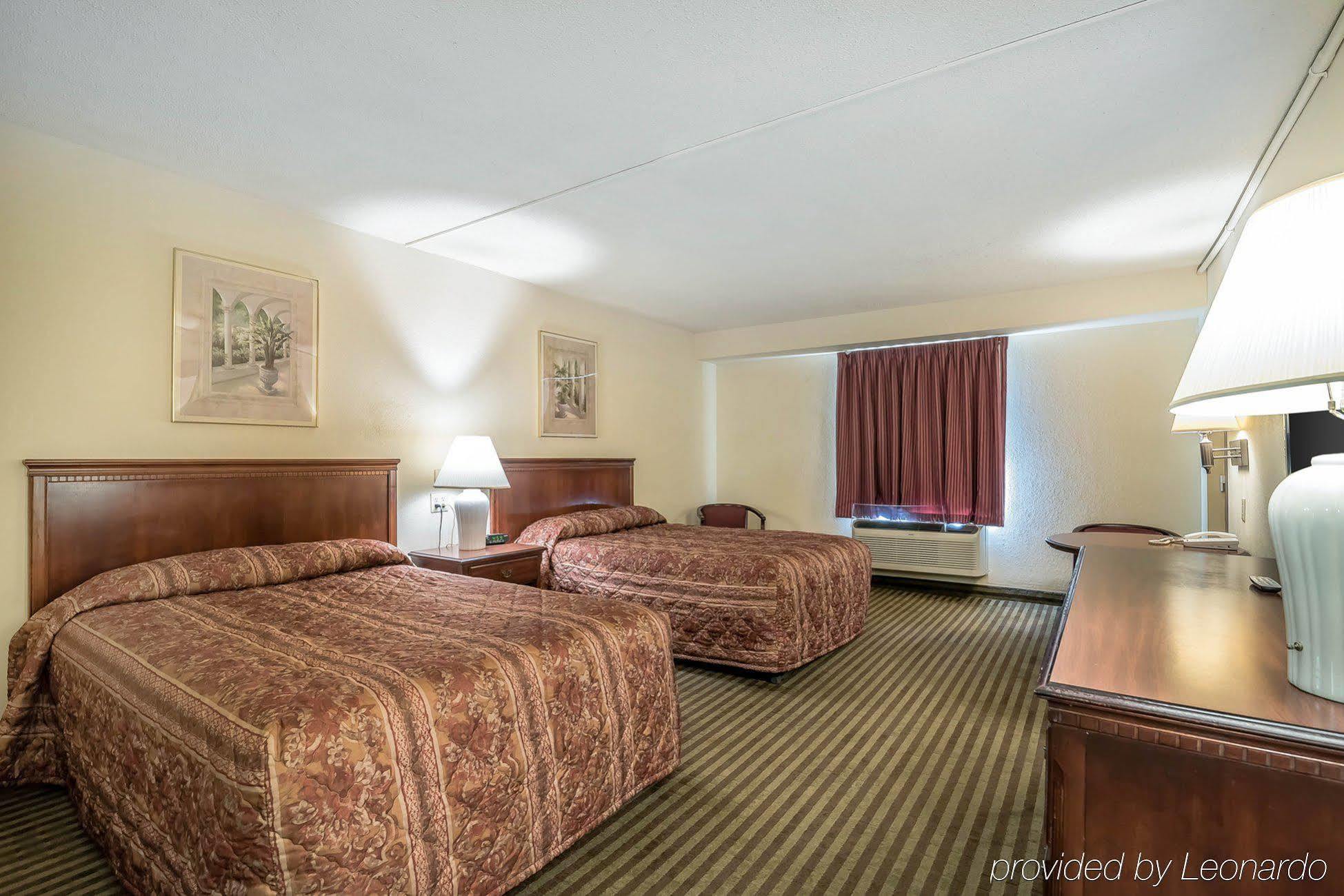 Econo Lodge Inn & Suites Binghamton Εξωτερικό φωτογραφία
