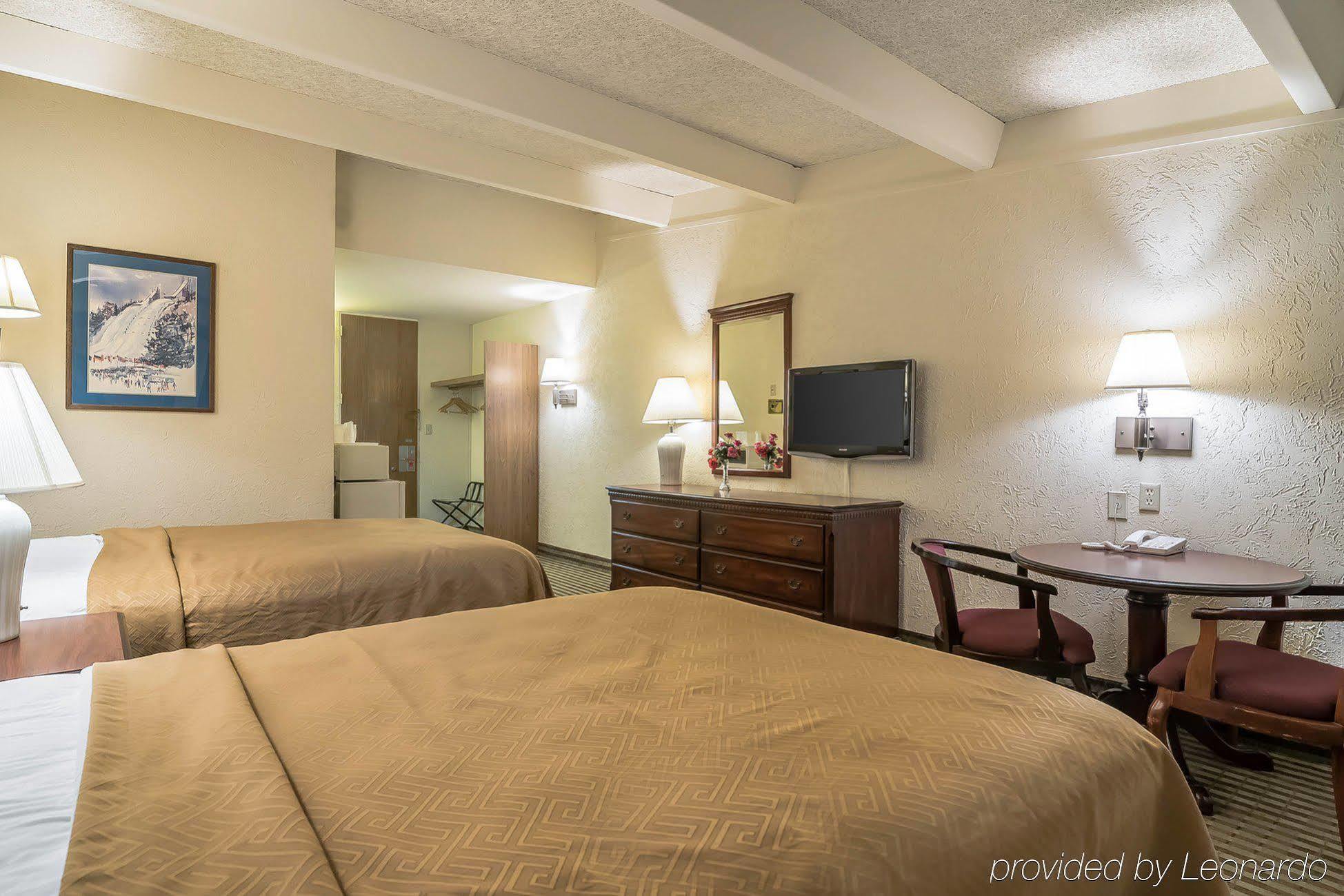 Econo Lodge Inn & Suites Binghamton Εξωτερικό φωτογραφία